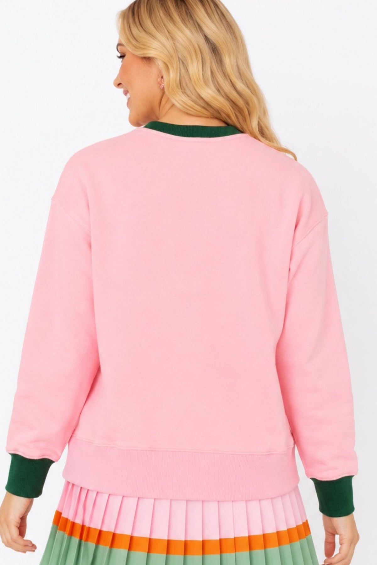 Abandoned Wives Hunting & Fishing Club Sweatshirt